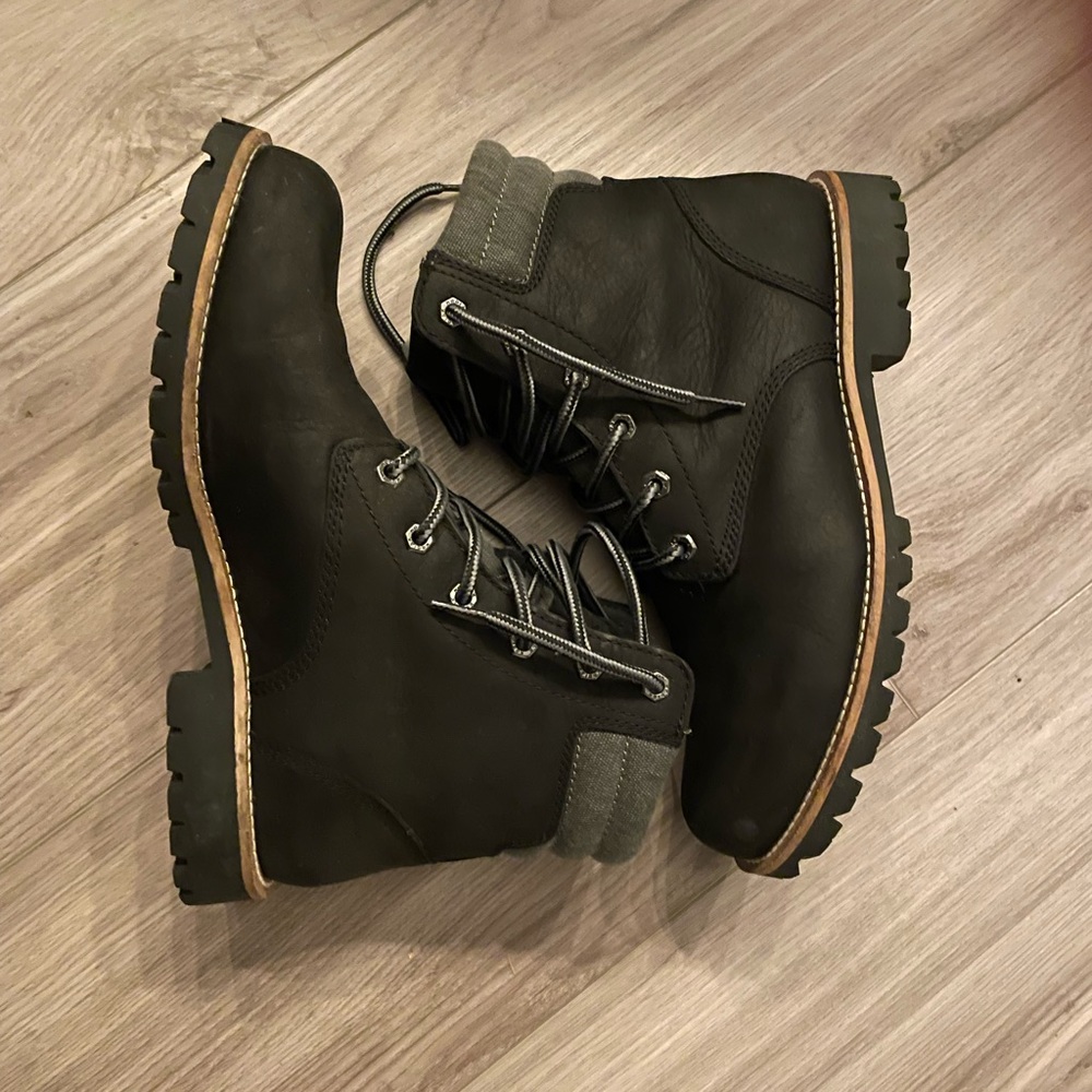 Mens Kodiak Magog Boots